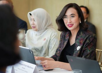 Diplomasi Pariwisata di Cebu, Upaya Indonesia Mengejar Kualitas dan Keberlanjutan Global