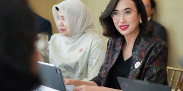 Diplomasi Pariwisata di Cebu, Upaya Indonesia Mengejar Kualitas dan Keberlanjutan Global