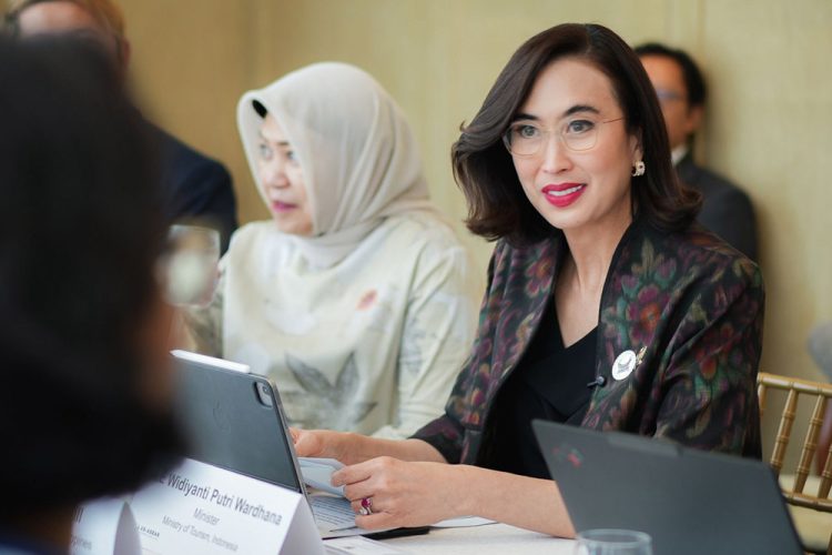 Diplomasi Pariwisata di Cebu, Upaya Indonesia Mengejar Kualitas dan Keberlanjutan Global