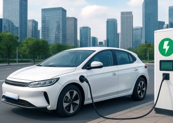 Strategi Ekonomi di Ambang Pensiun, Mengapa Kendaraan Listrik Menjadi Pilihan Realistis?