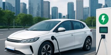 Strategi Ekonomi di Ambang Pensiun, Mengapa Kendaraan Listrik Menjadi Pilihan Realistis?