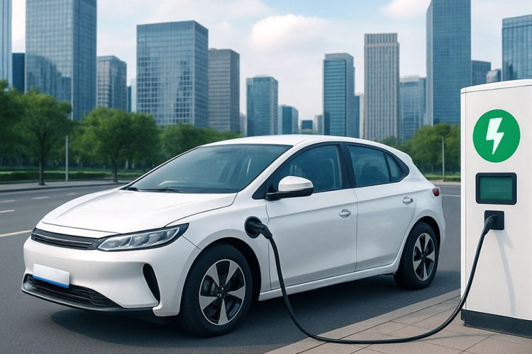 Strategi Ekonomi di Ambang Pensiun, Mengapa Kendaraan Listrik Menjadi Pilihan Realistis?