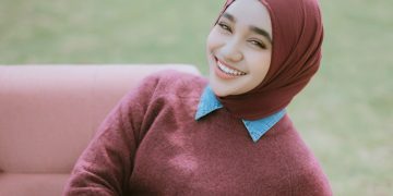 Romantisme ‘Cegil’ ala Nabila Taqiyyah, Saat Obsesi Menjadi Bahasa Cinta yang Manis