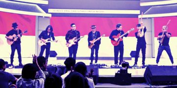 Konser Kolaborasi Gitaris demi Pulihkan Sumatra dari Dampak Bencana