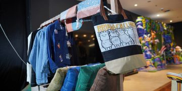 Tampil di Sarinah Jakarta, Pipilaka Calling Dukung IP Lokal Berbasis Edukasi Sosial