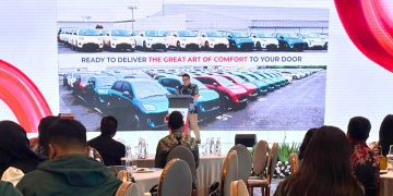 GAC Indonesia Bakal Hadir di IIMS 2026, Siap Hadirkan Model Terbaru