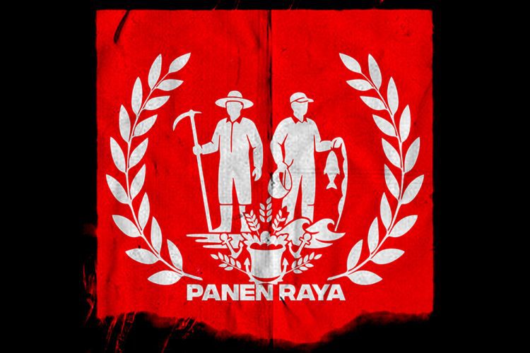 Primitive Monkey Noose, Rayakan Kehidupan Lewat “Panen Raya” di Medio 2026