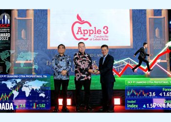 DADA Raih Penghargaan IMHA 2025, Jaga Kualitas di Geliat Pasar Hunian Urban