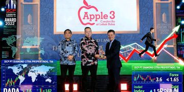 DADA Raih Penghargaan IMHA 2025, Jaga Kualitas di Geliat Pasar Hunian Urban