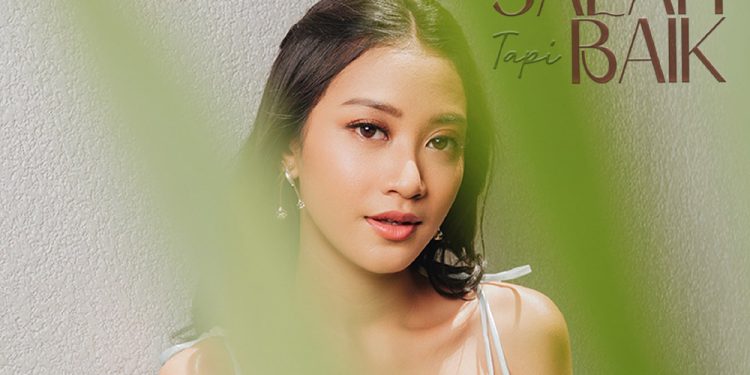 Eksplorasi Luka dan Kedewasaan, Safira Zaza Hidupkan Kembali ‘Salah Tapi Baik’