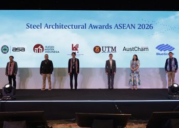 Menata Masa Depan ASEAN: Menakar Filosofi “Touch This Earth Lightly” di Tengah Deru Pembangunan