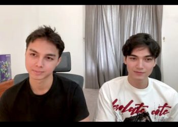 Jejak Baru Oliver Roberts di ‘Asmara Gen Z’, Antara Restu Ibu dan Mentoring Sang Kakak