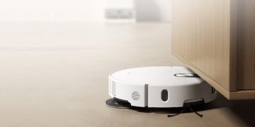 Menakar Efisiensi Kebersihan Hunian Modern “Hands-Free” lewat Xiaomi Robot Vacuum 5