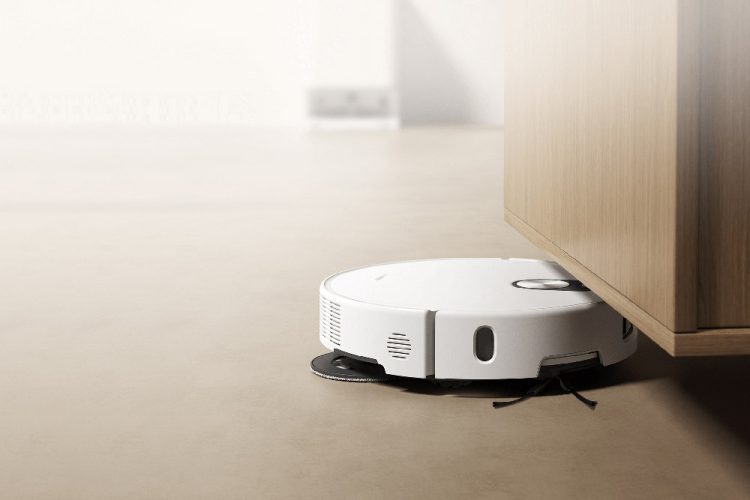 Menakar Efisiensi Kebersihan Hunian Modern “Hands-Free” lewat Xiaomi Robot Vacuum 5