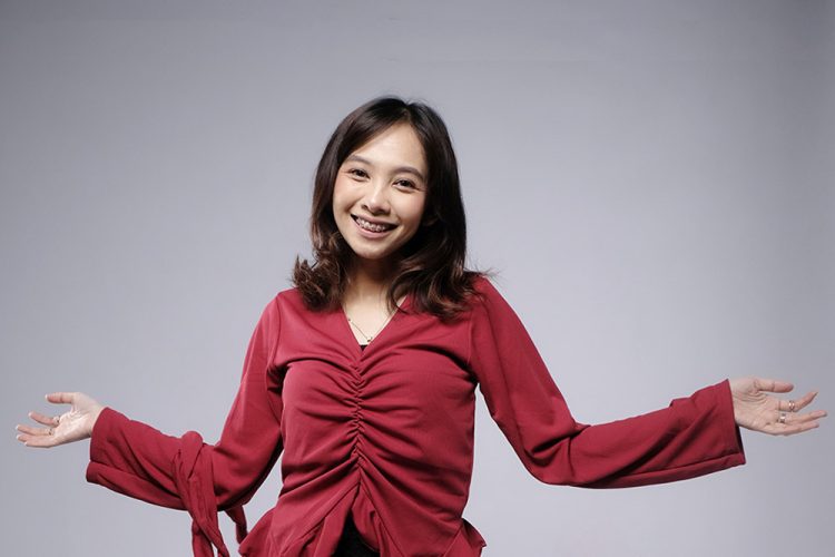 Eksplorasi Nostalgia Yure Andini lewat ‘Ya Kamu’, Perpaduan Pop Vintage dan Keroncong yang Segar