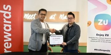 Transformasi Belanja Harian Jadi Perjalanan Global Melalui Kolaborasi ZU dan AirAsia rewards
