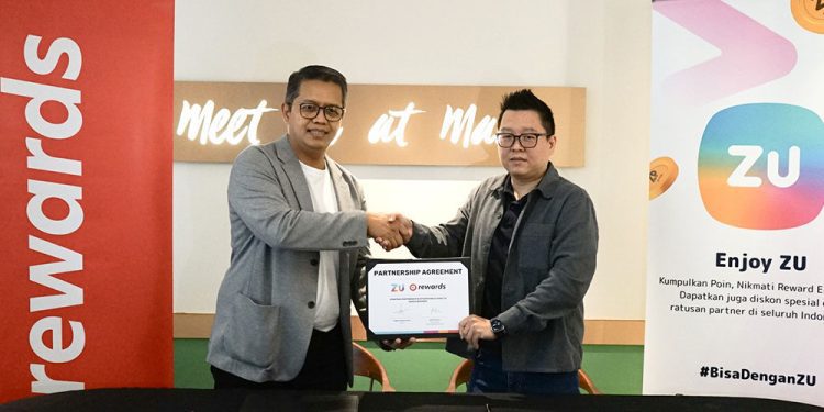 Transformasi Belanja Harian Jadi Perjalanan Global Melalui Kolaborasi ZU dan AirAsia rewards