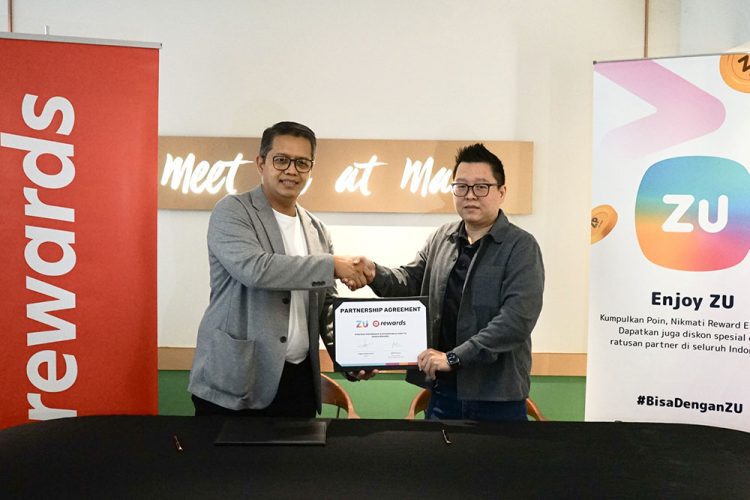 Transformasi Belanja Harian Jadi Perjalanan Global Melalui Kolaborasi ZU dan AirAsia rewards