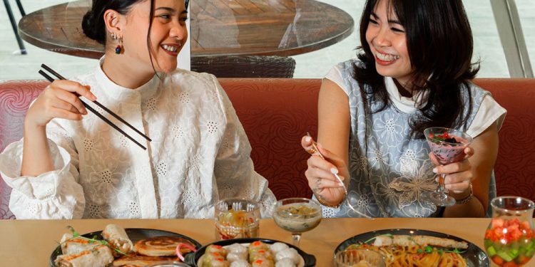 Membasuh Rindu Ramadan di ARTOTEL Harmoni Jakarta lewat “A Wishful Ramadan”