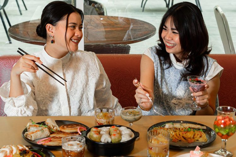 Membasuh Rindu Ramadan di ARTOTEL Harmoni Jakarta lewat “A Wishful Ramadan”