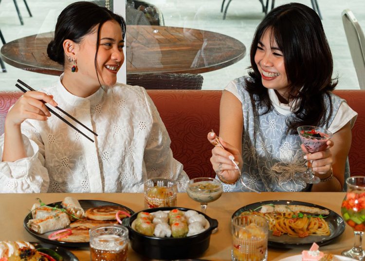 Membasuh Rindu Ramadan di ARTOTEL Harmoni Jakarta lewat “A Wishful Ramadan”