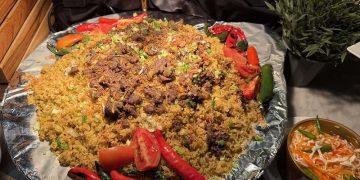 Eksplorasi Cita Rasa Nusantara dalam Balutan Seni, “A Wishful Ramadhan” di ARTOTEL Thamrin Jakarta