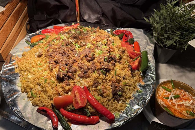 Eksplorasi Cita Rasa Nusantara dalam Balutan Seni, “A Wishful Ramadhan” di ARTOTEL Thamrin Jakarta