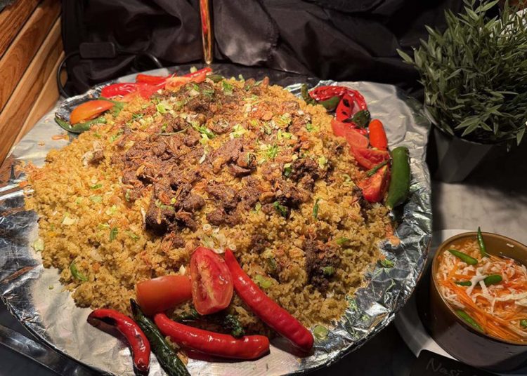 Eksplorasi Cita Rasa Nusantara dalam Balutan Seni, “A Wishful Ramadhan” di ARTOTEL Thamrin Jakarta