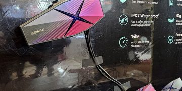 Revolusi Komunikasi di Balik Helm, RESO Pilot Pro dan ASMAX F1 Pro Resmi Muncul di IIMS 2026