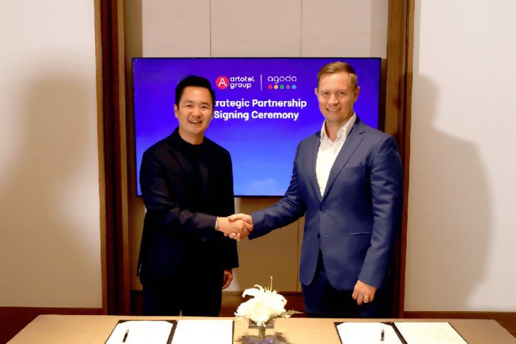 Agoda dan Artotel Group Luncurkan Flagship Store Pertama untuk Perkuat Perjalanan Intra-Asia