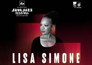 Java Festival Production Umumkan Lineup Fase Pertama International Java Jazz Festival 2026