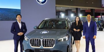 BMW Group Indonesia Unjuk Gigi di IIMS 2026 Lewat Strategi “Journey of JOY”, Dominasi 60% Pasar Premium