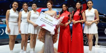 Gebrakan GAC di IIMS 2026, Borong Penghargaan dan Sinyal Kuat Dominasi Pasar EV