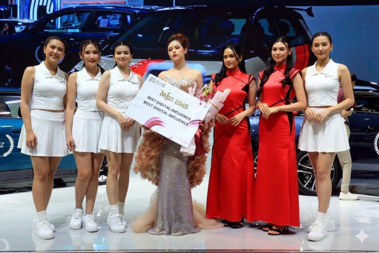 Gebrakan GAC di IIMS 2026, Borong Penghargaan dan Sinyal Kuat Dominasi Pasar EV