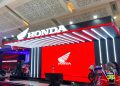 Menilik Wajah Baru Mobilitas di IIMS 2026, Strategi Honda Menjawab Keberagaman Gaya Hidup