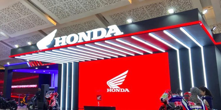 Menilik Wajah Baru Mobilitas di IIMS 2026, Strategi Honda Menjawab Keberagaman Gaya Hidup