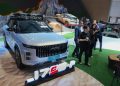 Makin Matang, JAECOO Kuasai Pasar SUV Premium dengan Teknologi SHS dan EV