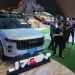 Makin Matang, JAECOO Kuasai Pasar SUV Premium dengan Teknologi SHS dan EV