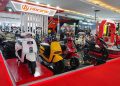 Transformasi Mobilitas Hijau, Pacific Bike Pamerkan Generasi Baru E-Motor dan Ambisi Ekspor di IIMS 2026