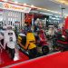 Transformasi Mobilitas Hijau, Pacific Bike Pamerkan Generasi Baru E-Motor dan Ambisi Ekspor di IIMS 2026