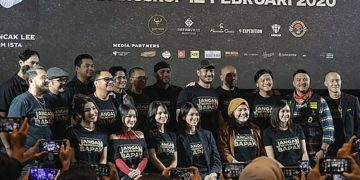 Antara Dendam dan Warisan Luka: “Jangan Seperti Bapak” Siap Menguras Emosi di Bioskop