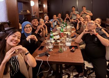 Mora Group Bidik Investasi Jepang Rp1 Triliun dan Transformasi Menuju Ekosistem Terintegrasi