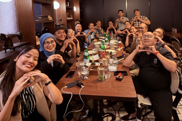 Mora Group Bidik Investasi Jepang Rp1 Triliun dan Transformasi Menuju Ekosistem Terintegrasi