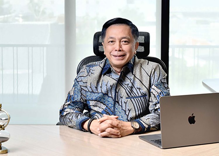 Target Minimal 30 Properti, MORA Group Siap Membangun Ekosistem Hospitality yang Tangguh