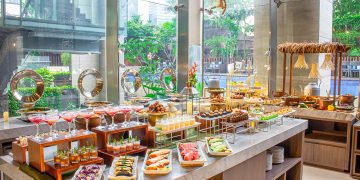 Menikmati “Homey” Mewah di Fraser Residence Menteng Jakarta, Oase Ramadan dengan Cita Rasa Cappadocia