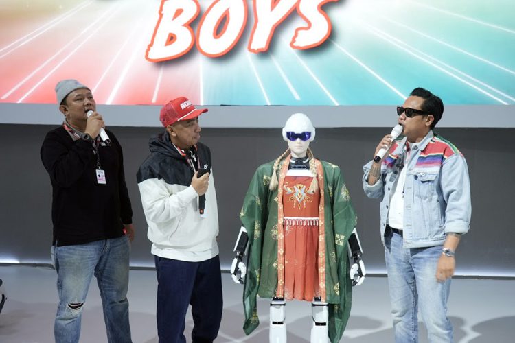 Bukan Sekadar Mobil, Strategi Robotika Chery dan Ambisi Menjadi ‘Asisten Manusia’ di Masa Depan