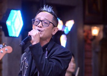 HIMM dan Narasi Cinta Tanpa Gincu dalam Album Bertajuk Selamanya