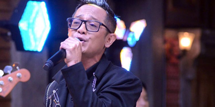 HIMM dan Narasi Cinta Tanpa Gincu dalam Album Bertajuk Selamanya