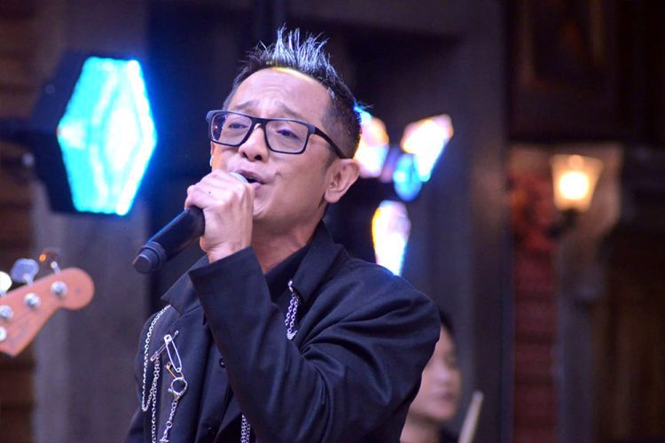 HIMM dan Narasi Cinta Tanpa Gincu dalam Album Bertajuk Selamanya