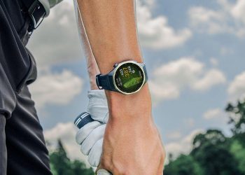 HONMA x HUAWEI WATCH GT 6 Pro Resmi Berkolaborasi di Indonesia